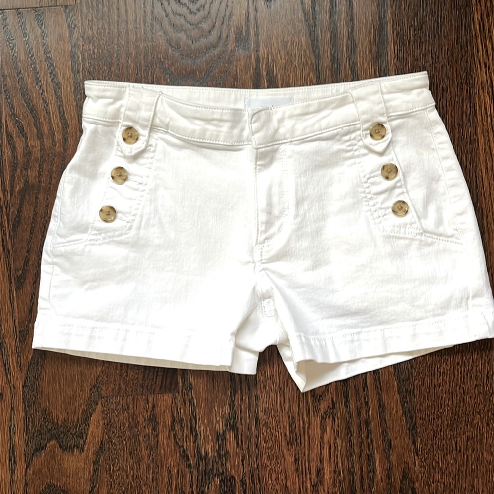 Sailor Shorts